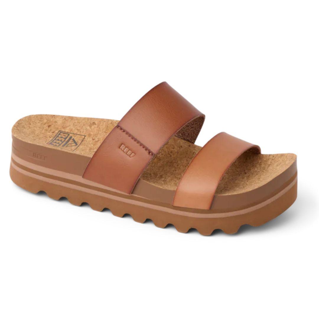 Reef Women's Cushion Vista Hi Sandals